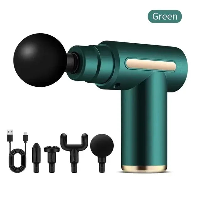 Mini Deep Tissue Massager