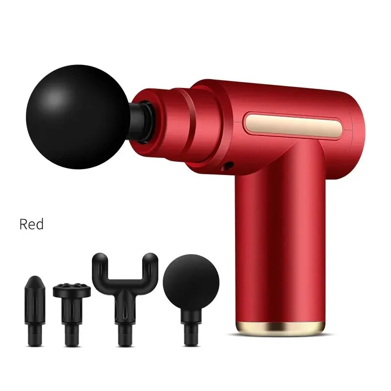 Mini Deep Tissue Massager