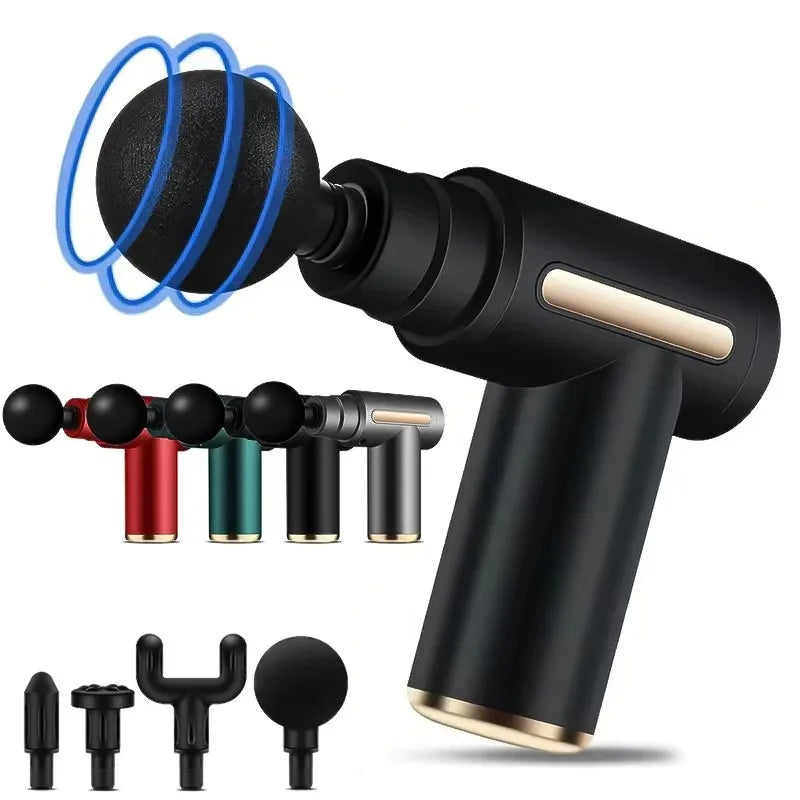 Mini Deep Tissue Massager