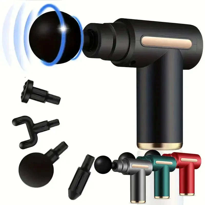 Mini Deep Tissue Massager