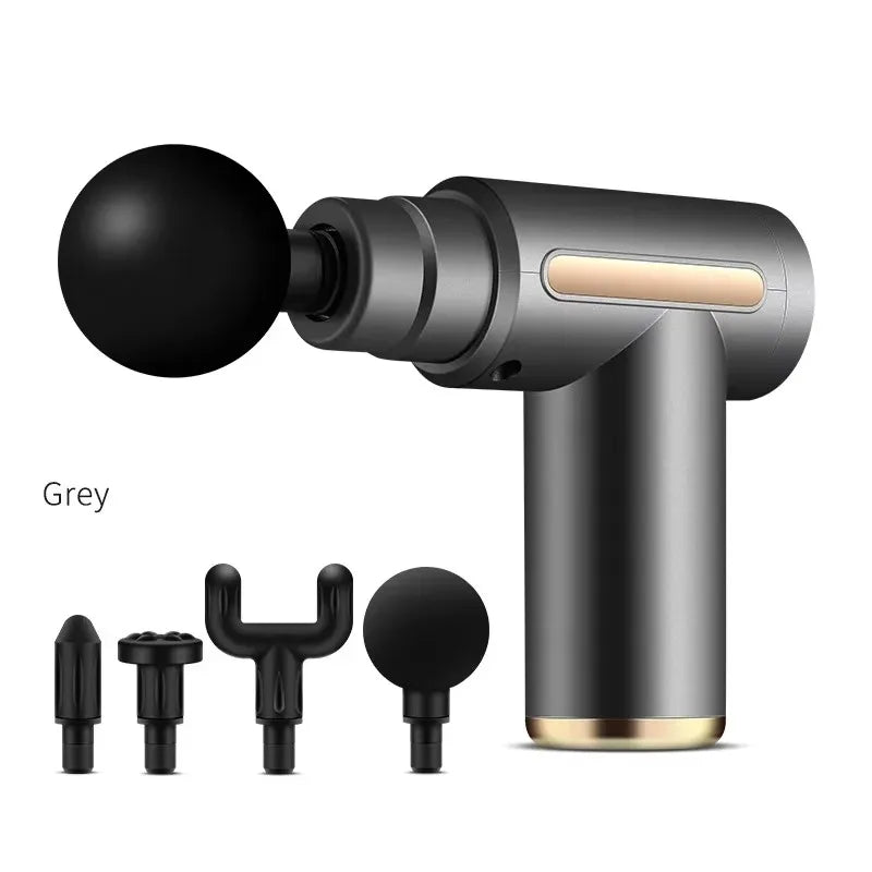 Mini Deep Tissue Massager