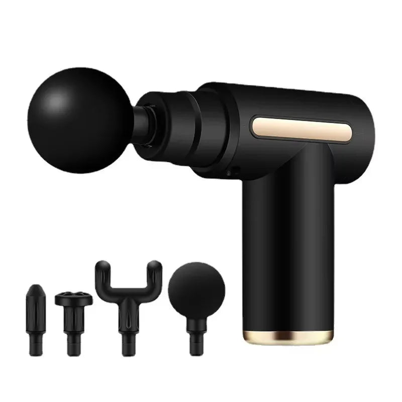 Mini Deep Tissue Massager