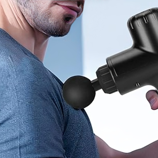 Mini Deep Tissue Massager