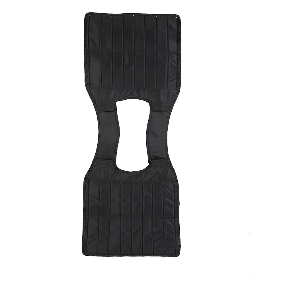 Adjustable Weight Jacket