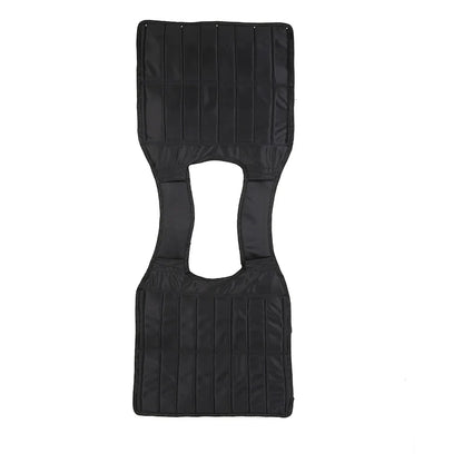 Adjustable Weight Jacket