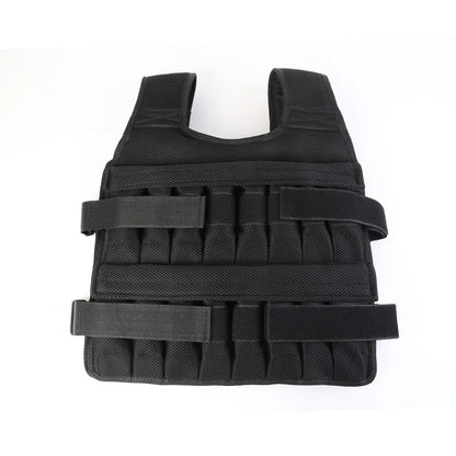 Adjustable Weight Jacket