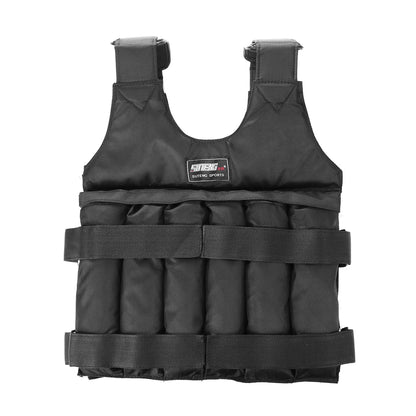 Adjustable Weight Jacket