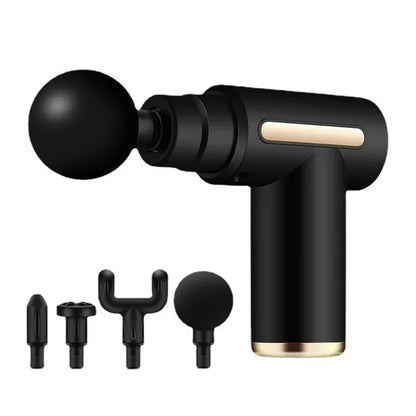 Mini Deep Tissue Massager