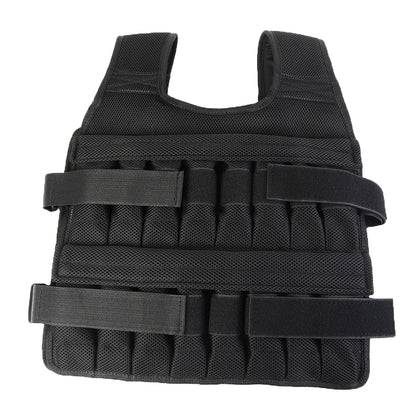 Adjustable Weight Jacket